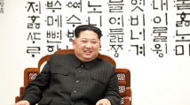 Kim Jong Un